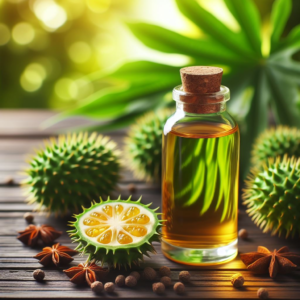 Castor Oil