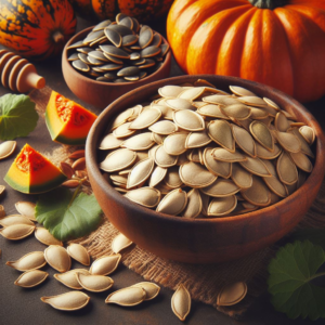 Pumpkin Seeds
