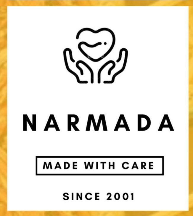Narmada Made With Care