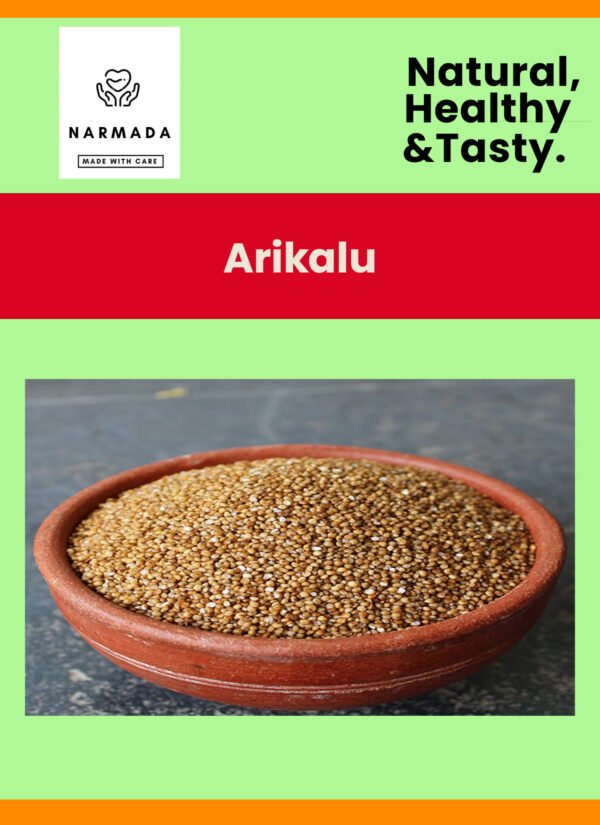 arikalu