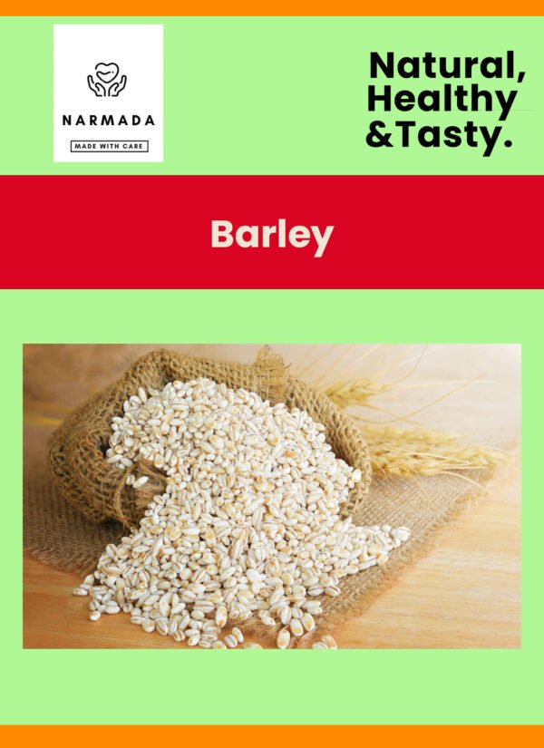barley