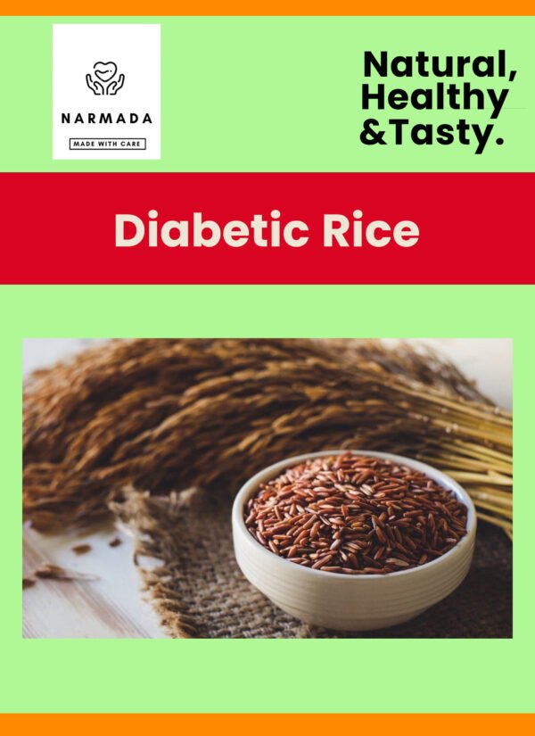 diabeticrice