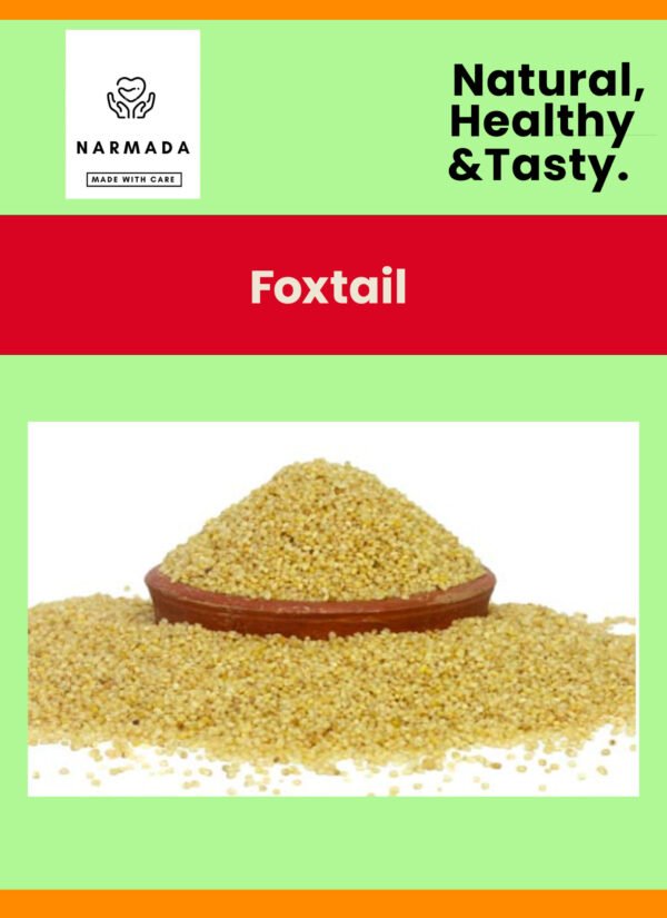 foxtail