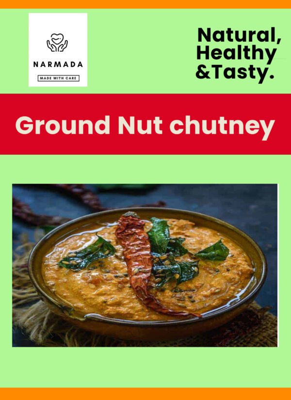 groundnut