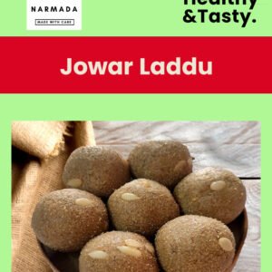 jowarLaddu