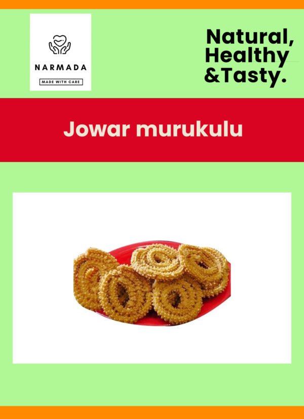 jowarmurukulu