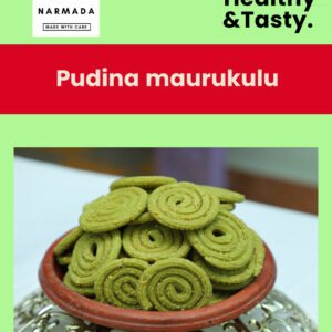 pudinamurukulu