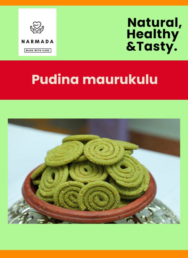 pudinamurukulu