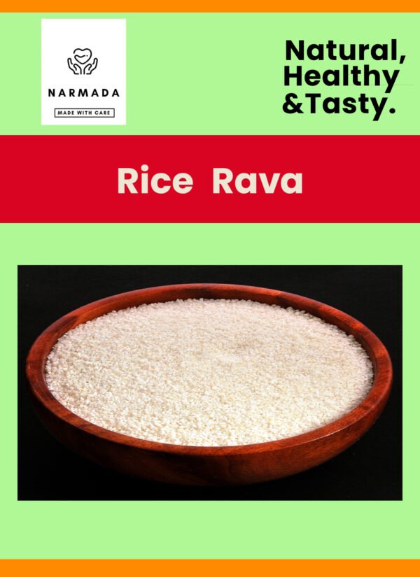 ricerava