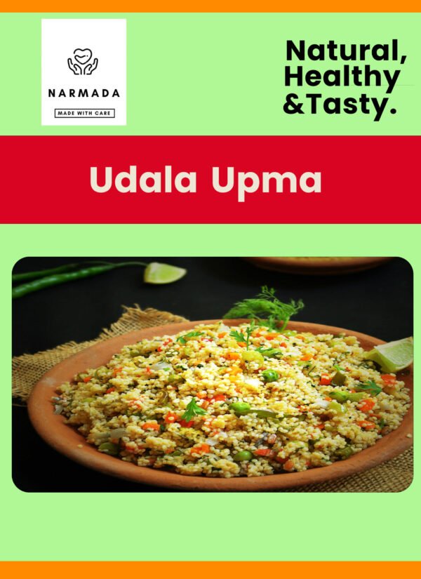 udalaupma