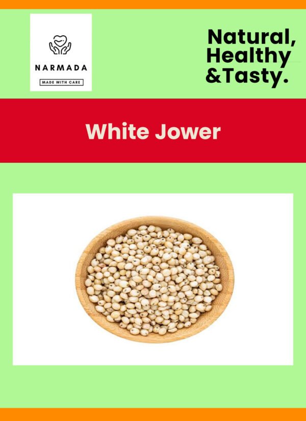 whitejower