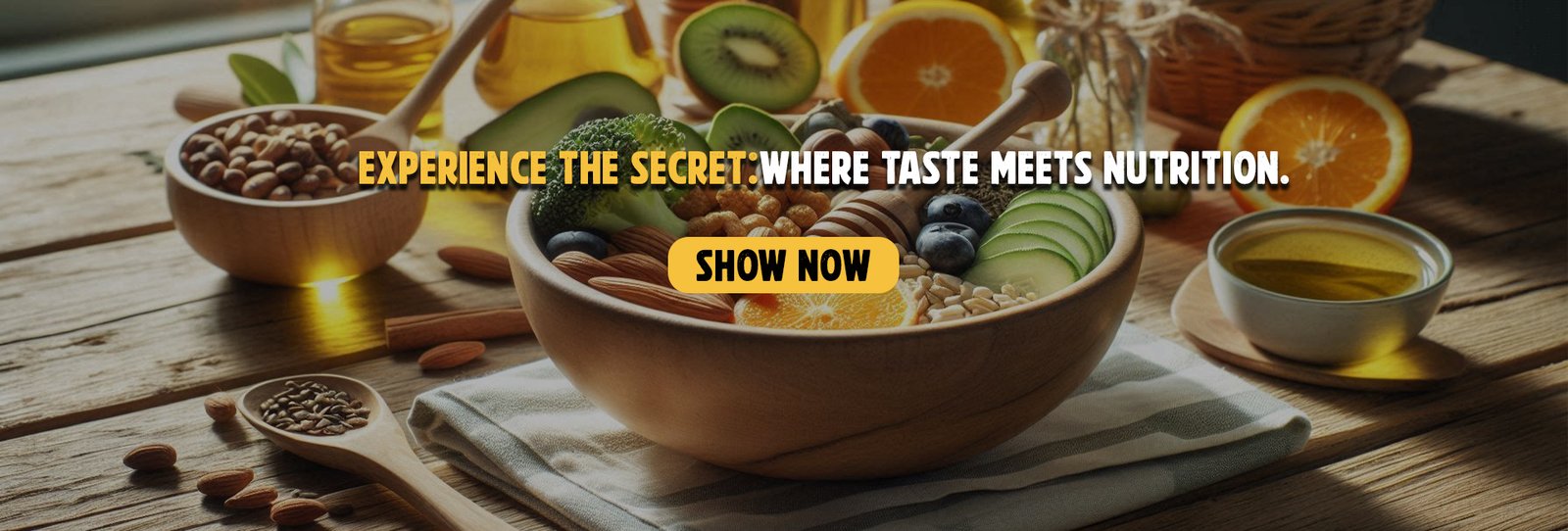 Narmada foods
