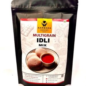 Multi grain idli mix